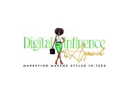 Digital Influence & Apparel